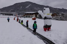 Skitag Kindergarten 2015