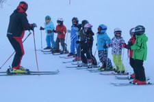 Skitag Kindergarten Bild 0