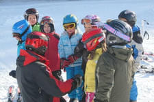 Skitag Kindergarten Bild 8
