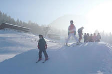 Skitag Kindergarten Bild 26