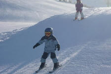 Skitag Kindergarten Bild 30