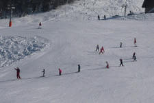 Skitag Kindergarten Bild 37