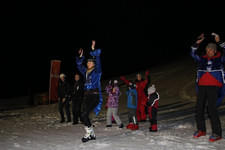 Skishow 2011 Bild 37