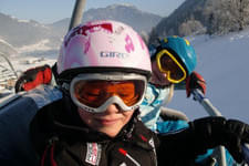 Skitag Kindergarten Bild 3