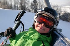 Skitag Kindergarten Bild 4