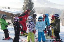 Skitag Kindergarten Bild 5