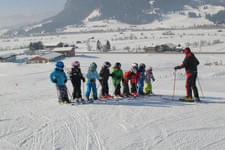 Skitag Kindergarten Bild 13