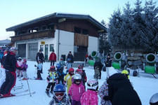 Skitag Kindergarten Bild 15