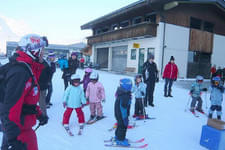 Skitag Kindergarten Bild 18