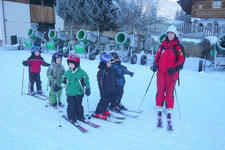 Skitag Kindergarten Bild 19