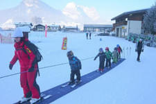 Skitag Kindergarten Bild 20