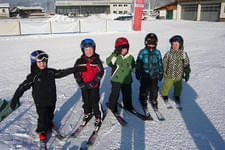 Skitag Kindergarten Bild 21