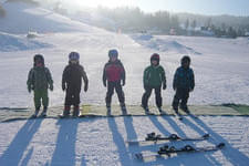 Skitag Kindergarten Bild 22