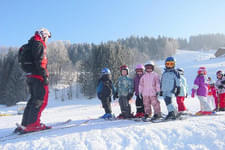 Skitag Kindergarten Bild 23