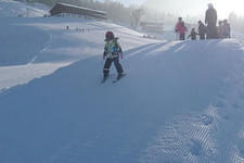 Skitag Kindergarten Bild 24
