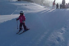Skitag Kindergarten Bild 25