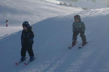 Skitag Kindergarten Bild 27