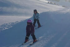 Skitag Kindergarten Bild 28