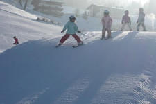 Skitag Kindergarten Bild 29