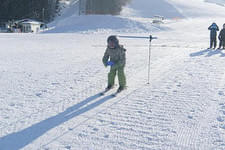 Skitag Kindergarten Bild 31