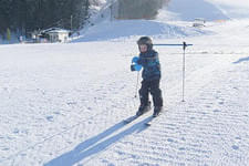 Skitag Kindergarten Bild 32