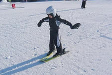 Skitag Kindergarten Bild 34