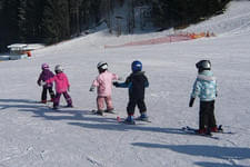Skitag Kindergarten Bild 35