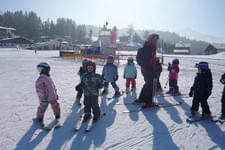 Skitag Kindergarten Bild 38