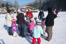 Skitag Kindergarten Bild 39