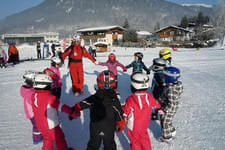 Skitag Kindergarten Bild 40