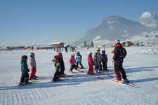 Skitag Kindergarten Bild 41