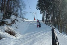 Skitag Kindergarten Bild 47