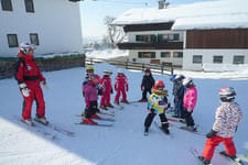 Skitag Kindergarten Bild 48