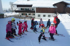 Skitag Kindergarten Bild 49
