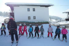 Skitag Kindergarten Bild 50